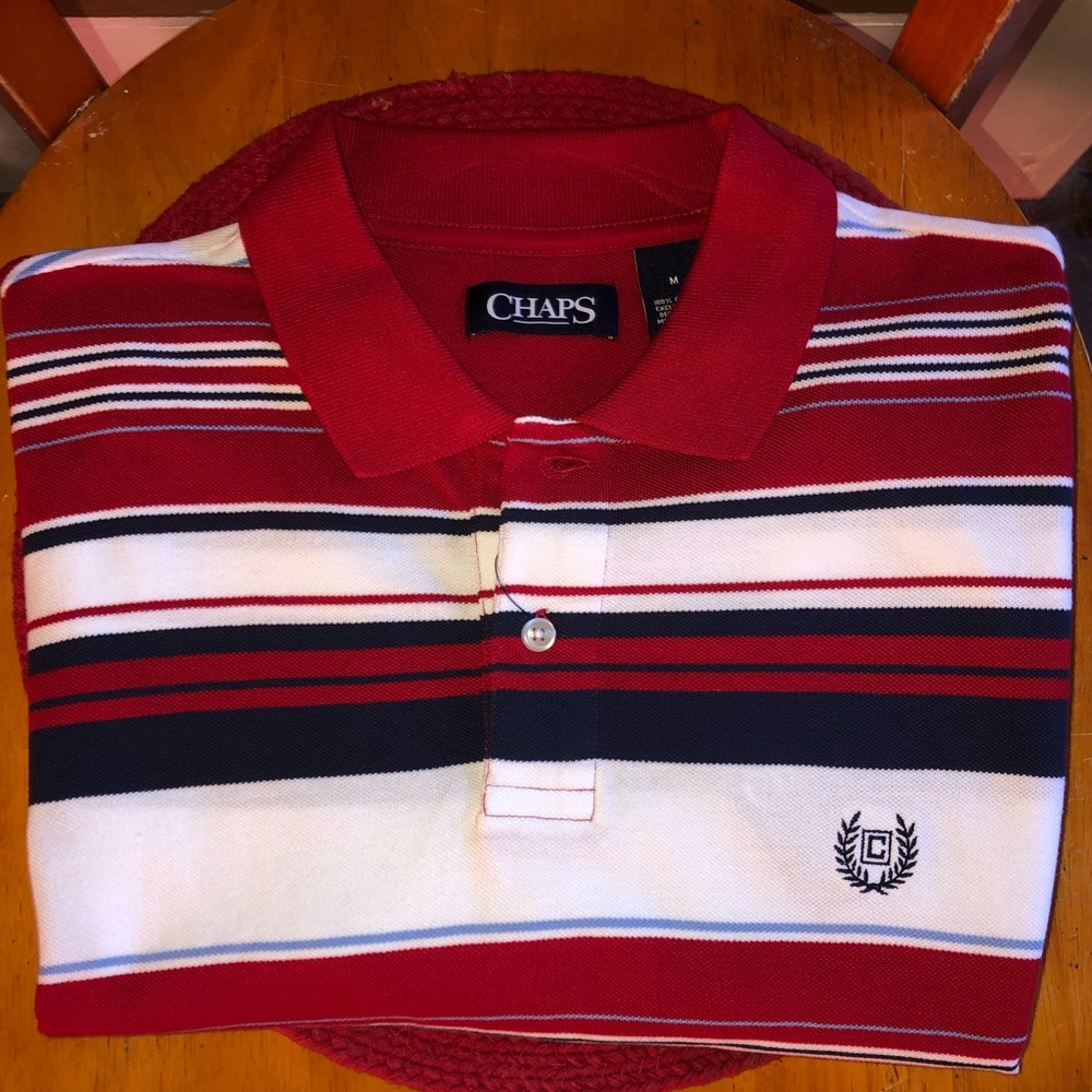 🦑Chaps double buttonuh!🦑 - Picture 2 of 5